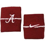 Nike - Nike Alabama Crimson Tide Crimson Game On Wristband