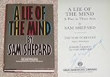 A Lie of the Mind: A Play in Three Acts