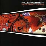 Austral Alien