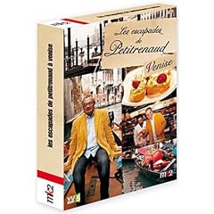 Les escapades du petit renaud : venise