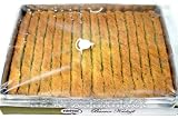 Nema Seyidoglu Burma Kadaifi W/pistachios 6.6lbs (Burma Kadayif)