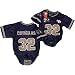 Brigham Young University (BYU) Cougars NCAA Football Infant/baby Onesie Jersey Large 9-12 months #2
