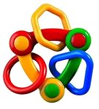 Eigenschaften TOLO 86290 / TOLO 86290 Dreieckrassel