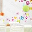 Petals - Wall Decals Stickers Appliques Home Decor