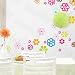 Petals - Wall Decals Stickers Appliques Home Decor
