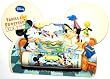 Disney Lip Balm, Vanilla Frosting (1 Each)