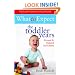 What to Expect: the Toddler Years