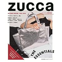 ZUCCa 表紙画像