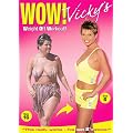 Vicky Entwistle - The Weight Off Workout [DVD] [2006]