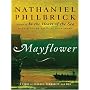 Mayflower: A Story of Courage, Communtiy, and War (Thorndike Paperback Bestsellers)