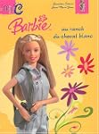 Barbie au ranch du cheval blanc