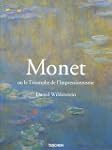 Monet ou le Triomphe de l'Impressionn...