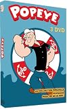 POPEYE- Coffret Collector 3 DVD