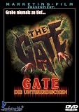 Produkt-Bild: Gate - Die Unterirdischen