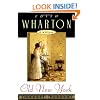 Old New York: Four Novellas