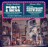 Themes from "Porgy & Bess" and "Showboat"