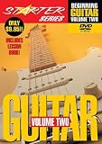 Review Music Sales Ltd  / Beginning Guitar [2000]