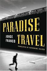 Paradise Travel: A Novel