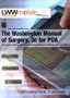 The Washington Manual of Surgery, Third Edition, for PDA: Powered by Skyscape, Inc. (Spiral Manual Series)