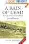 Rain Of Lead-Hardbound