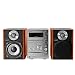 Sony - MP3 Mini Hifi System CMT-CPZ2