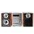 Sony - MP3 Mini Hifi System CMT-CPZ2