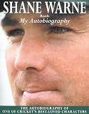 Review Hodder & Stoughton Audio Books  / Shane Warne: My Autobiography