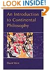 An Introduction to Continental Philosophy