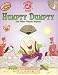 Search : Humpty Dumpty: And Other Classic Rhymes [With Humpty Dumpty Finger Puppet and Read-Aloud CD] (Mother Goose)