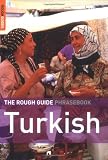 The Rough Guide to Turkish Dictionary Phrasebook 3 (Rough Guide Phrasebooks)