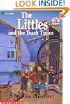 The Littles and the Trash Tinies