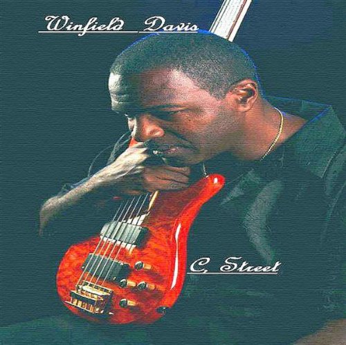 C Street by Winfield Davis