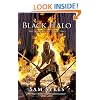 Black Halo (The Aeons' Gate, Book 2)