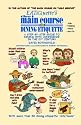 EATiQuette's the Main Course on Dining Etiquette