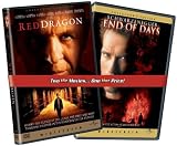 Red Dragon/End of Days [1999] (REGION 1) (NTSC)