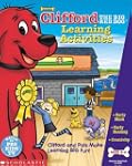 Clifford The Big Red Dog Learning Act...