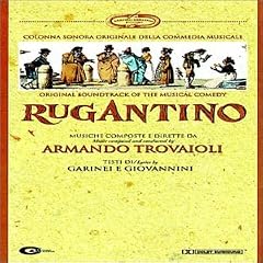 Rugantino (1978 Italian Cast)