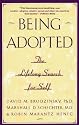 Being Adopted: The Lifelong Search for Self