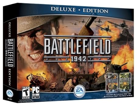 Battlefield 1942: Deluxe Edition