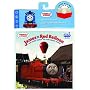 James and the Red Balloon: And Other Thomas the Tank Engine Stories with CD (Audio) (Thomas & Friends)