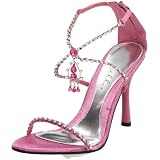 Ellie Shoes Womens 457-Mandy Sandal