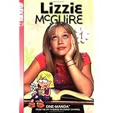 lizzie mcguire cine manga vol 1 pool party and picture day