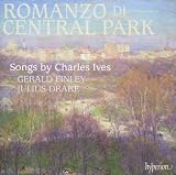 Ives: Romanzo di Central Park