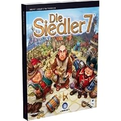 Die Siedler 7 - Das offizielle Strategiebuch