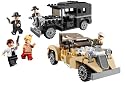 LEGO Indiana Jones 7682 Shanghai Chase