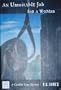 An Unsuitable Job For A Woman, LARGE PRINT