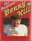 The illustrated Benny Hill