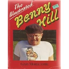 The Illustrated Benny Hill