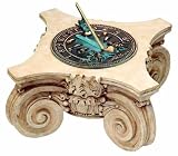 Outdoor Living : Renaissance Ionic Capital