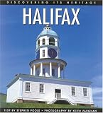 Halifax: Discovering Its Heritage
